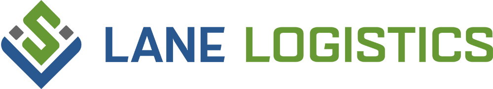 Lane Logistics - 3PL Ontario Canada Logo