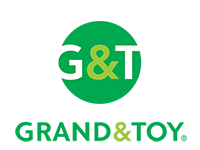 Grand and Toy Logo