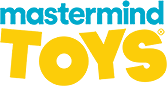 Mastermind Toys Logo