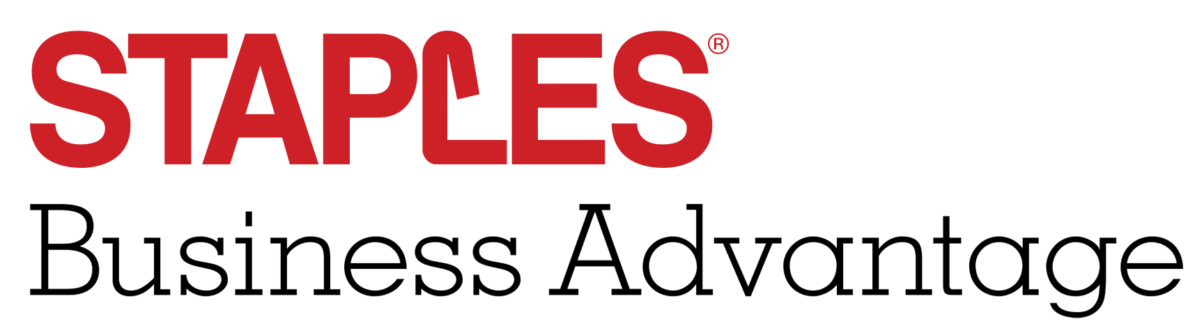 Staples Logo