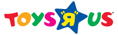 Toysrus Retail Logo