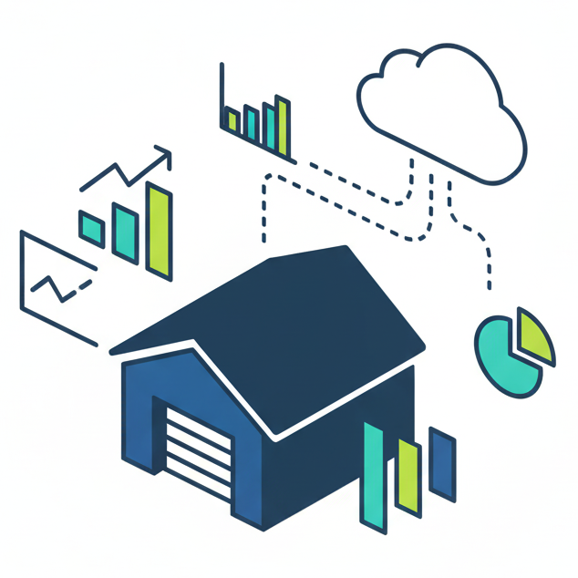The Role of Data Analytics in Modern Supply Chain Management