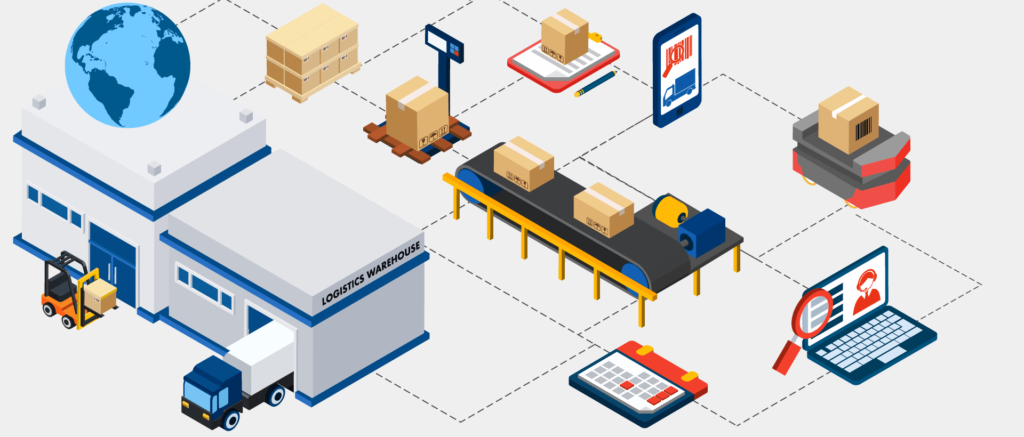 How Value-Added Logistics Services Drive Efficiency and Retail Success